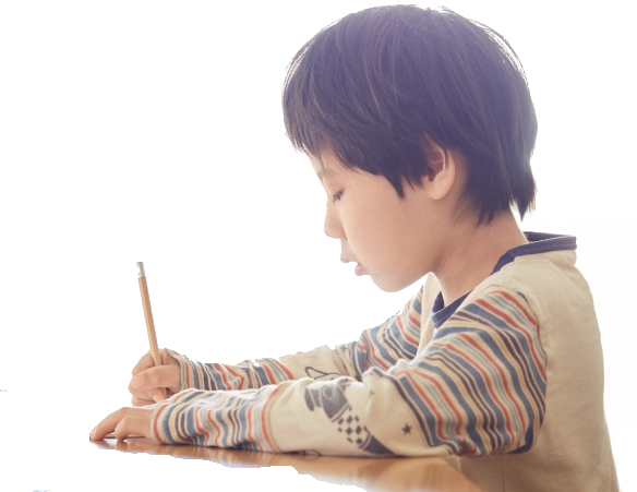 西都市妻　進学塾　文理ゼミ　小学生の部