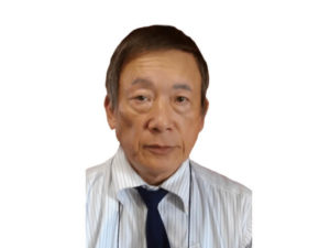 文理ゼミ塾長 野口豊三郎